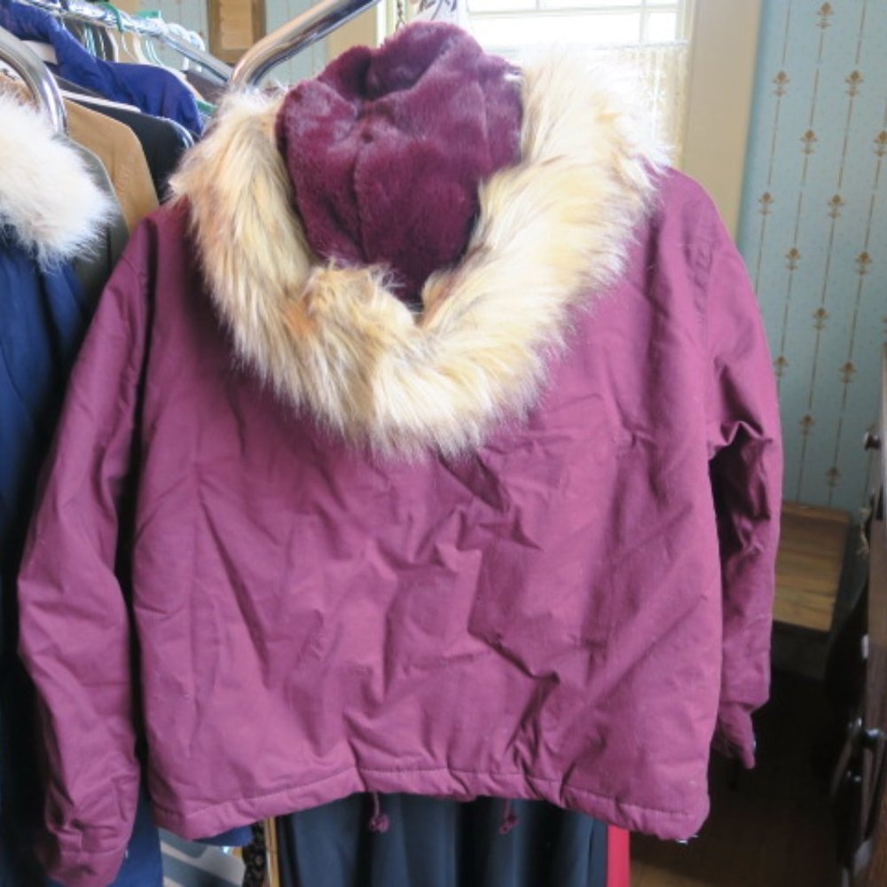 Jacket - NWOT - Picture 4 of 5